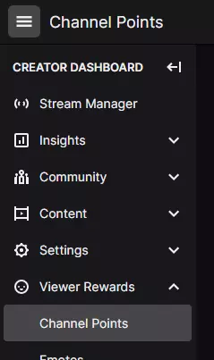 Minecraft Viewer Rewards on Twitch